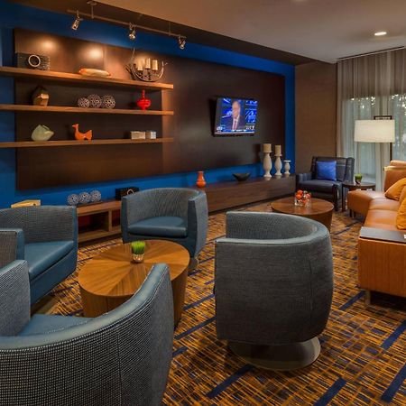 Courtyard By Marriott Reno Downtown/Riverfront Esterno foto