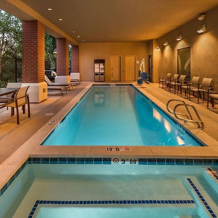 Courtyard By Marriott Reno Downtown/Riverfront Esterno foto
