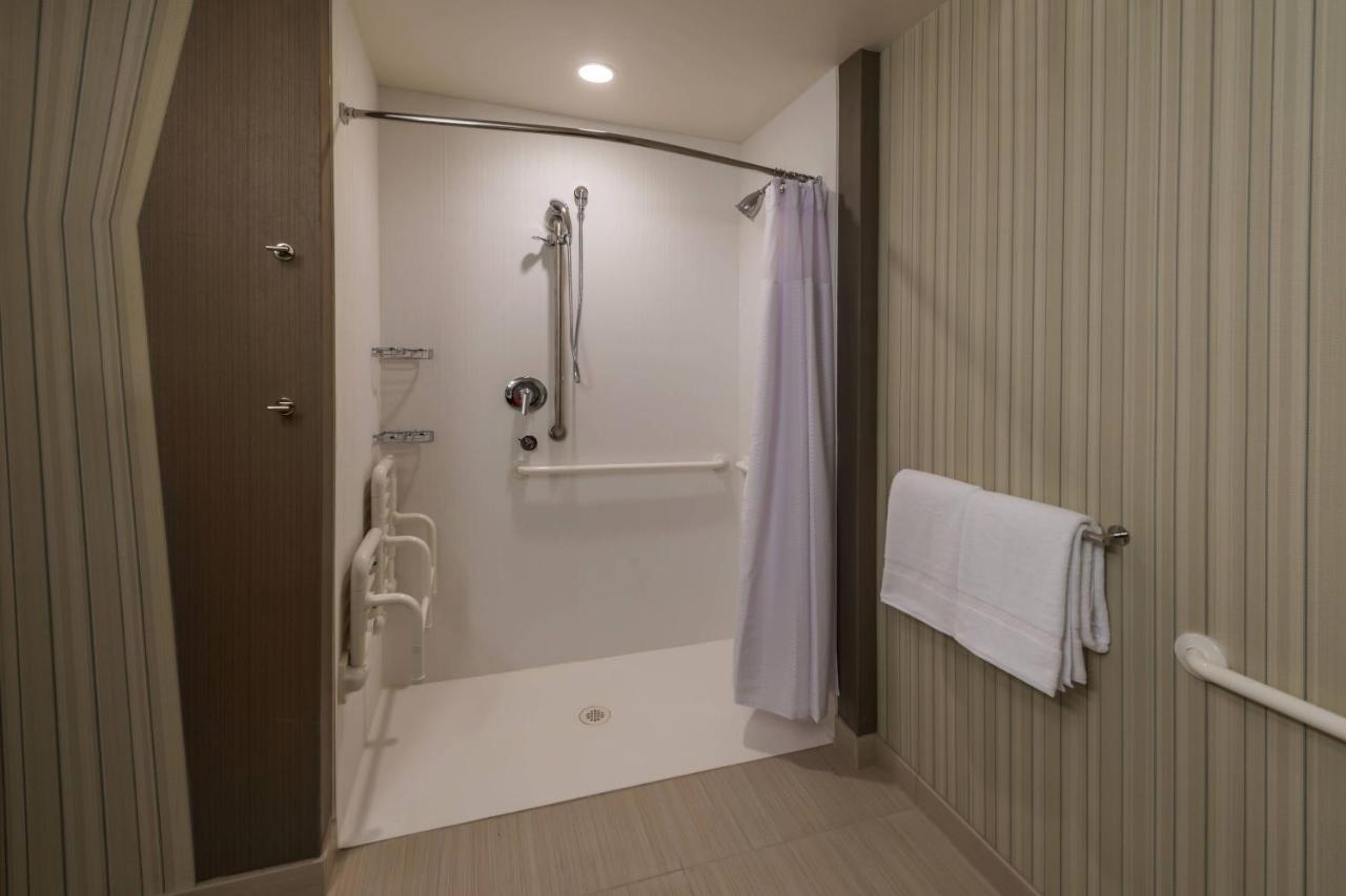 Courtyard By Marriott Reno Downtown/Riverfront Esterno foto