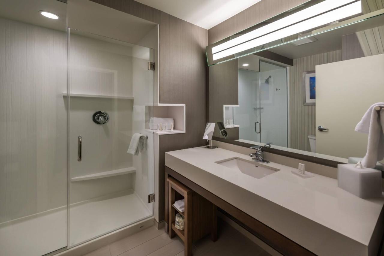 Courtyard By Marriott Reno Downtown/Riverfront Esterno foto