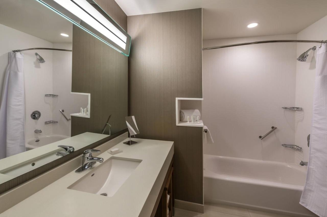 Courtyard By Marriott Reno Downtown/Riverfront Esterno foto