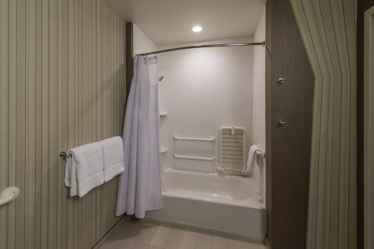 Courtyard By Marriott Reno Downtown/Riverfront Esterno foto