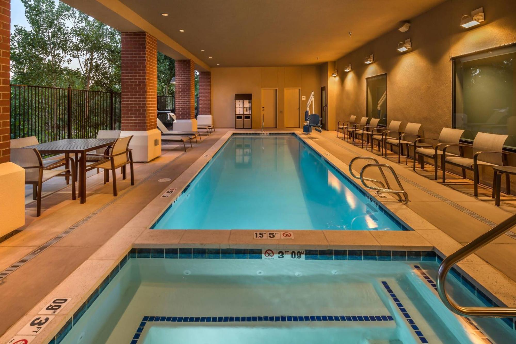 Courtyard By Marriott Reno Downtown/Riverfront Esterno foto