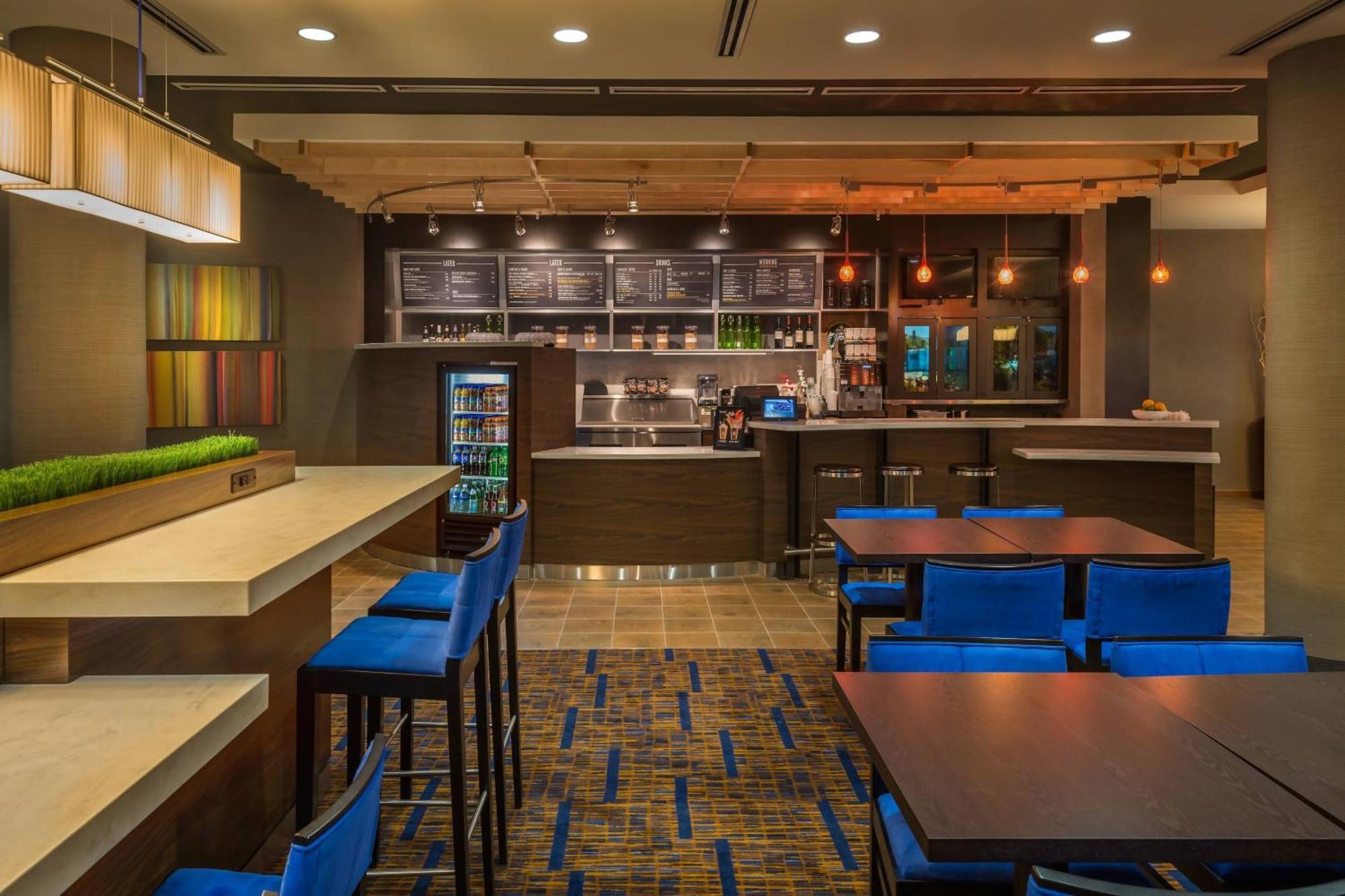 Courtyard By Marriott Reno Downtown/Riverfront Esterno foto