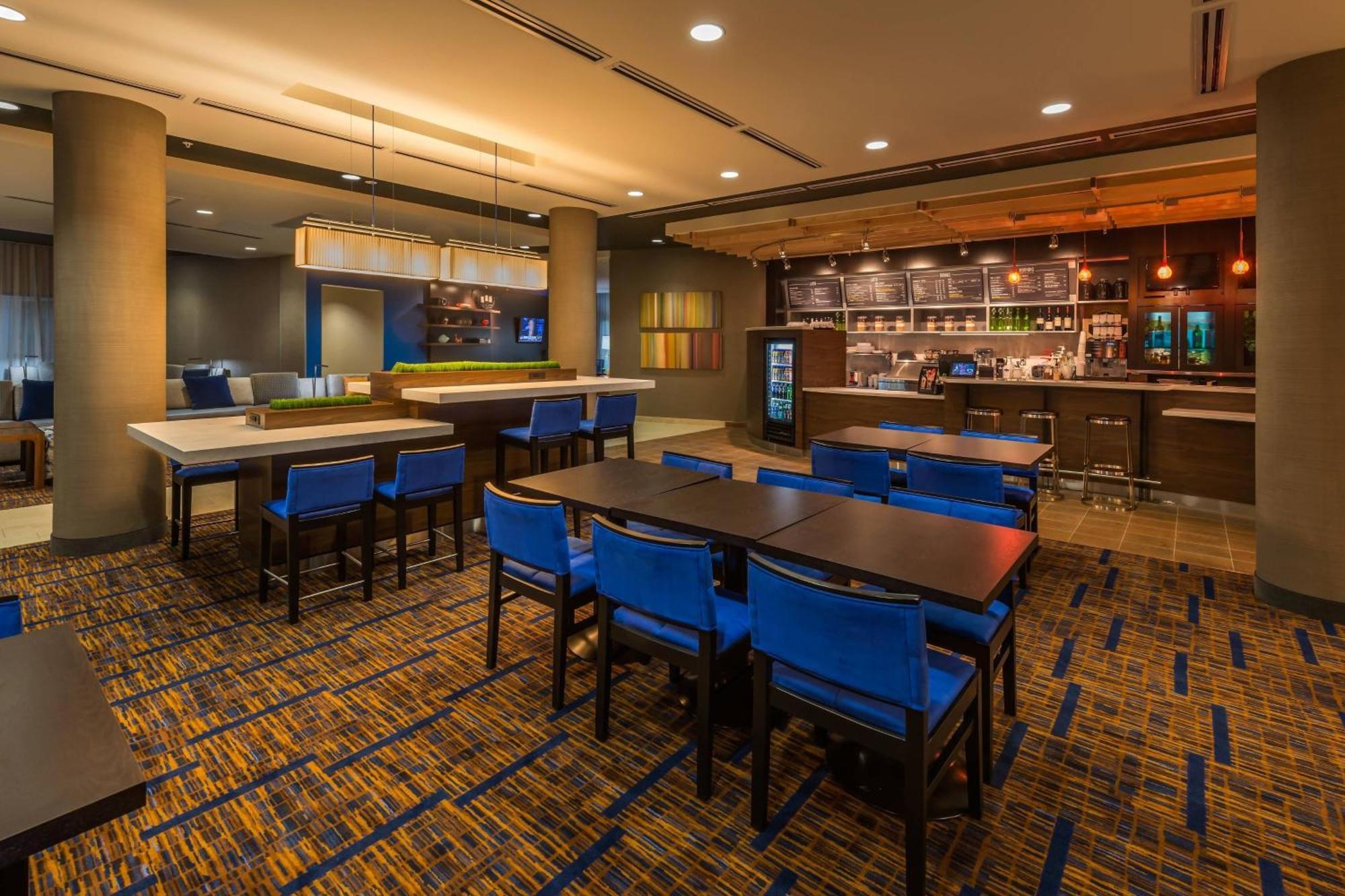 Courtyard By Marriott Reno Downtown/Riverfront Esterno foto