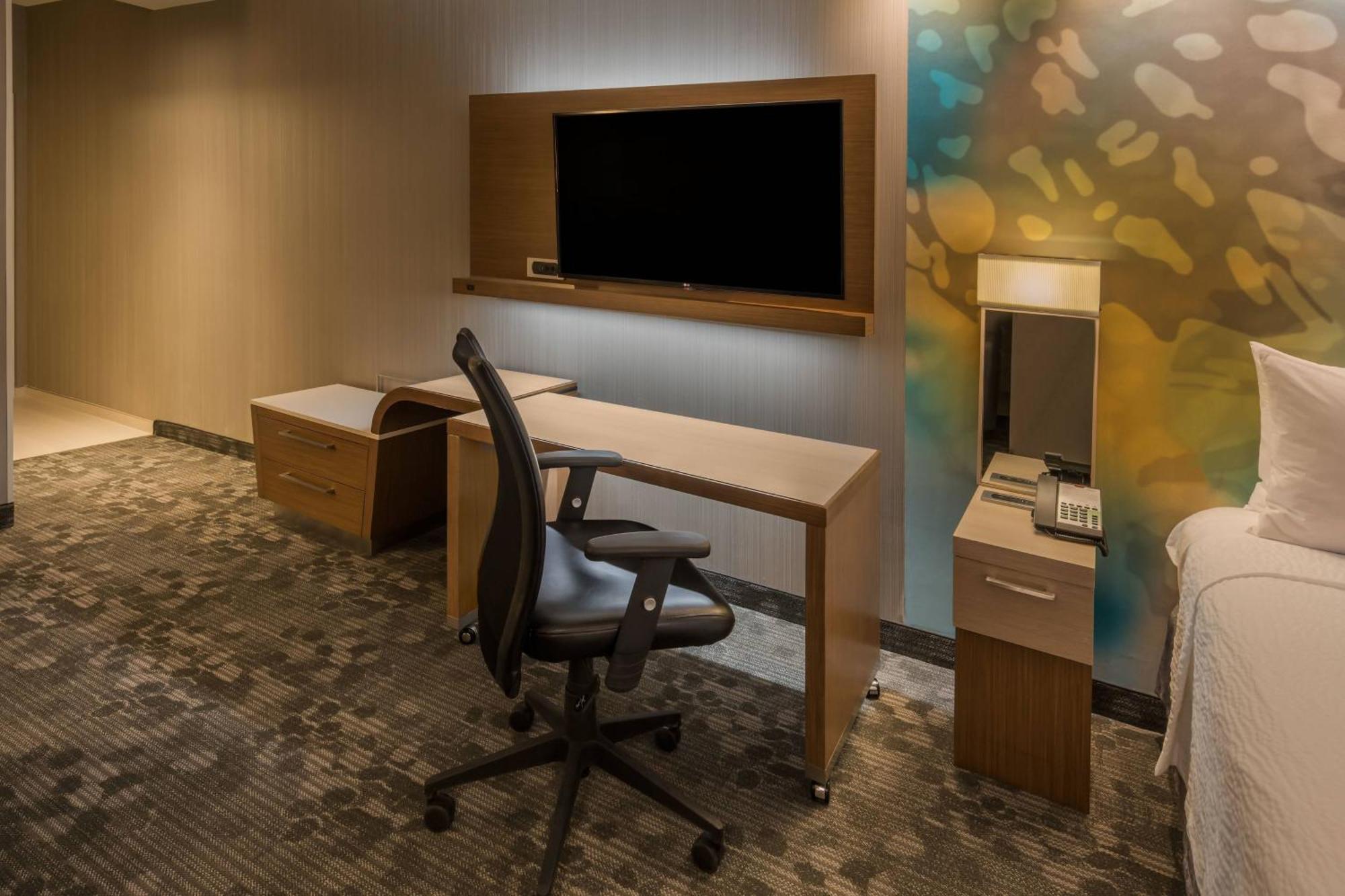 Courtyard By Marriott Reno Downtown/Riverfront Esterno foto