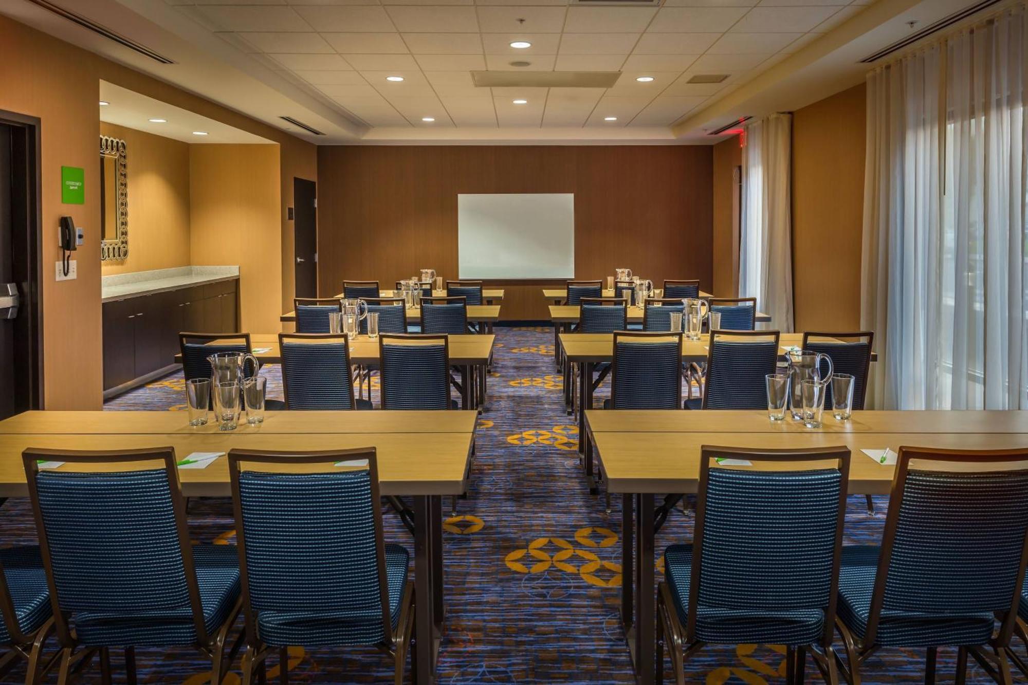 Courtyard By Marriott Reno Downtown/Riverfront Esterno foto