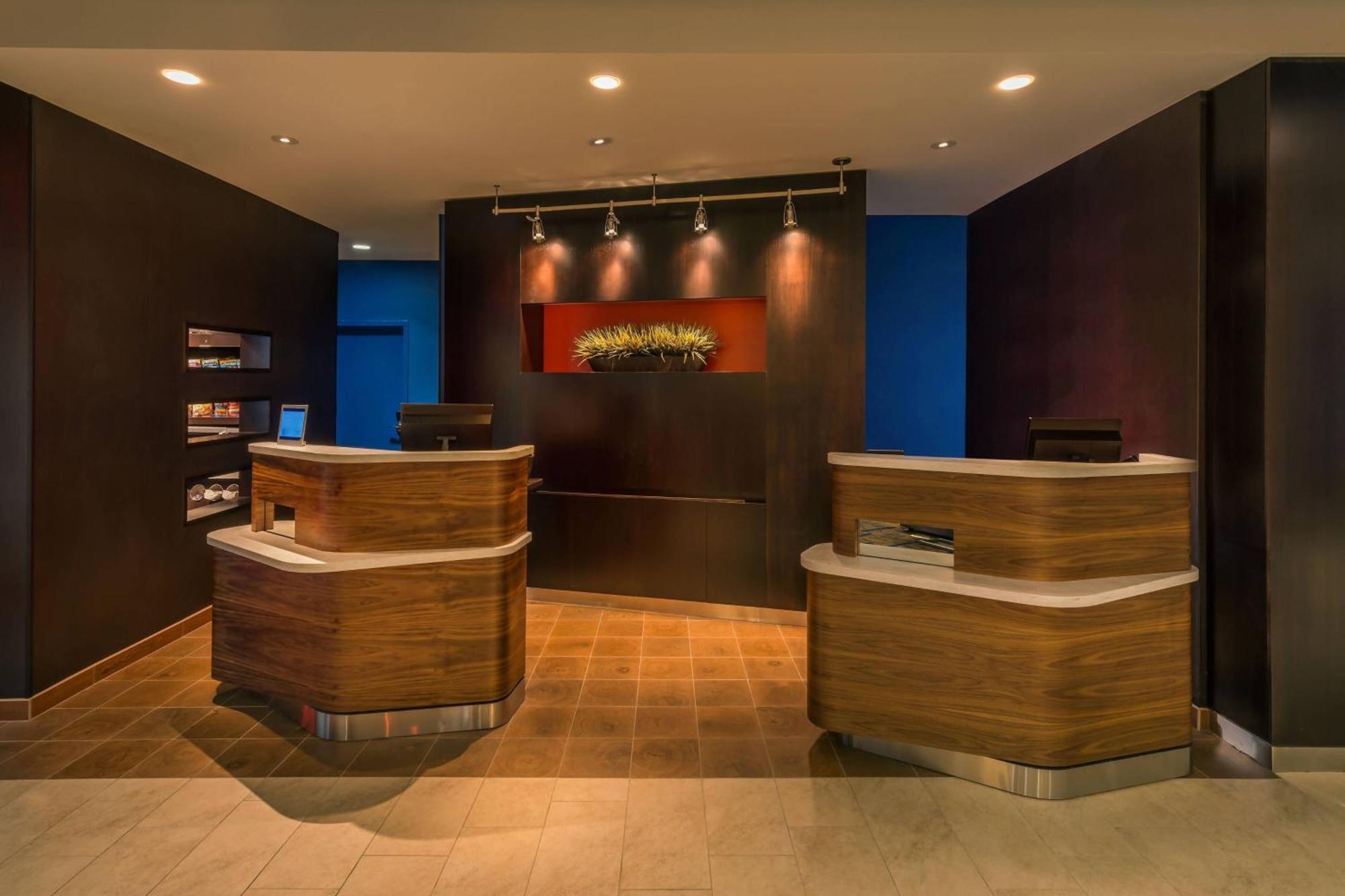 Courtyard By Marriott Reno Downtown/Riverfront Esterno foto