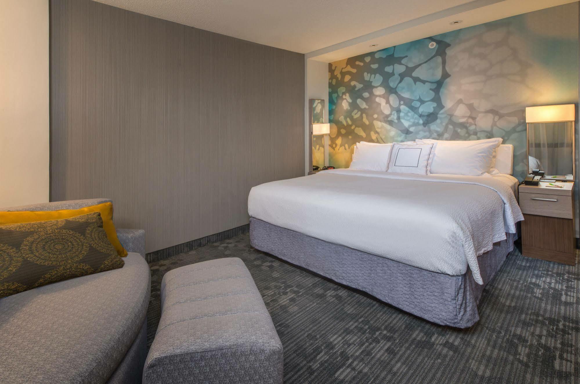 Courtyard By Marriott Reno Downtown/Riverfront Esterno foto