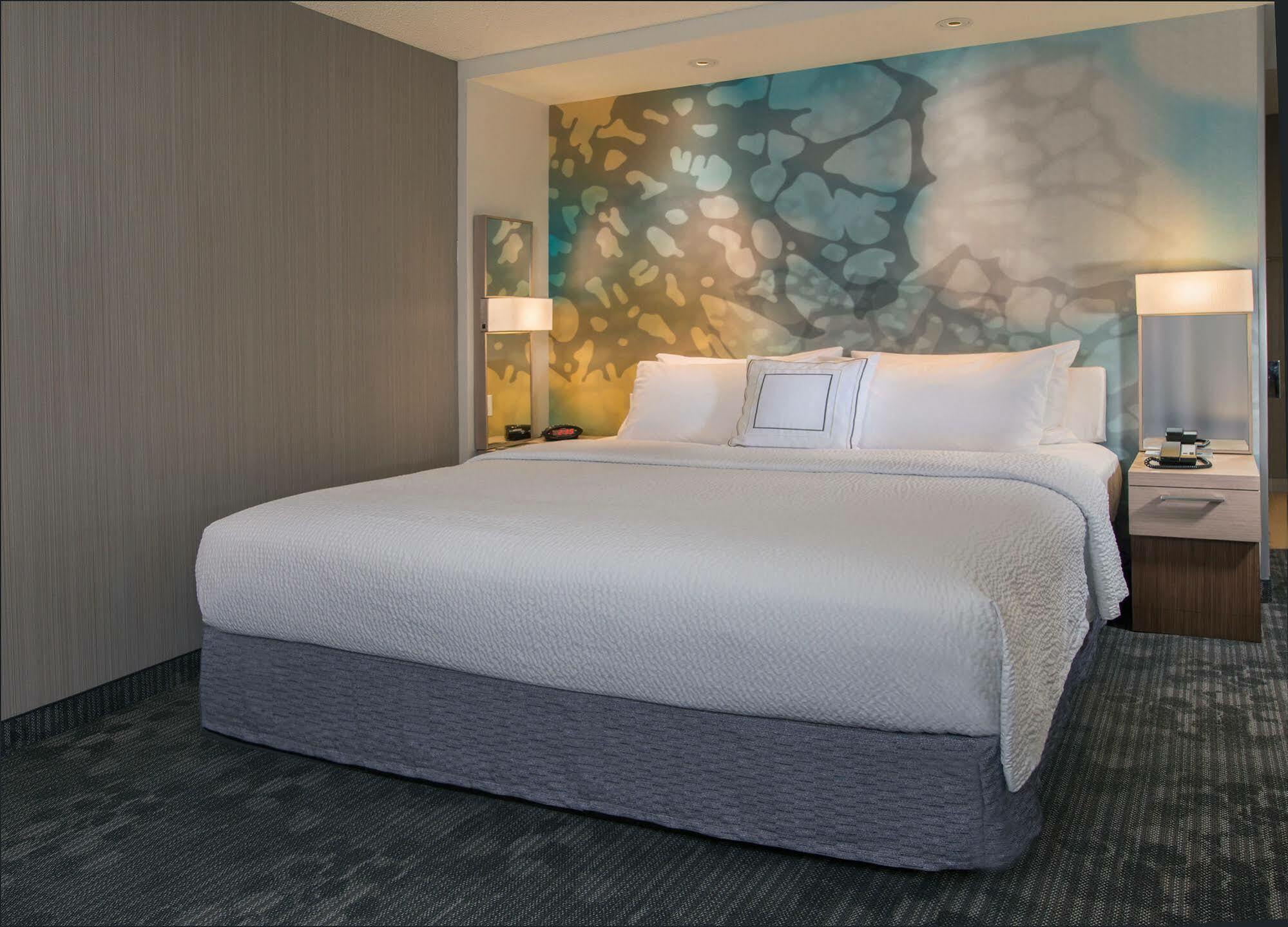 Courtyard By Marriott Reno Downtown/Riverfront Esterno foto